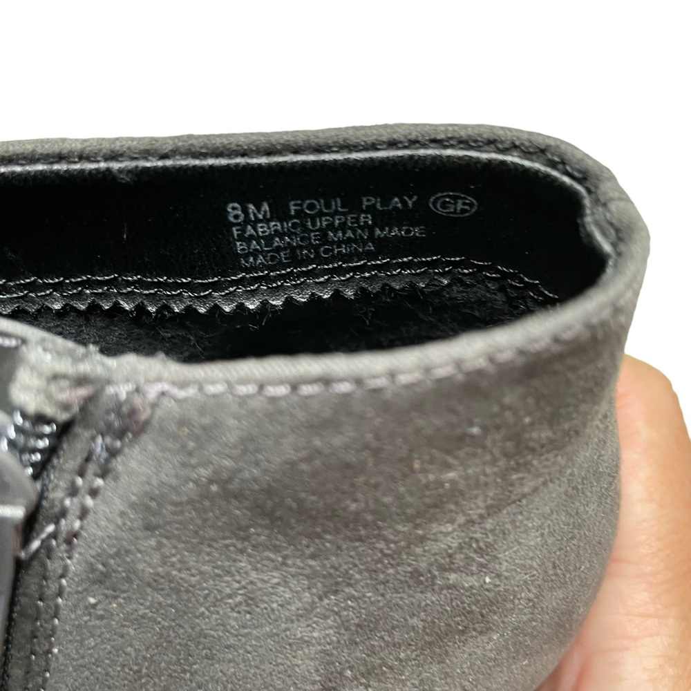 A2 by Aerosoles booties size 8M NWOT - Picture 6 of 12